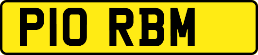 P10RBM