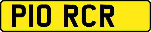 P10RCR