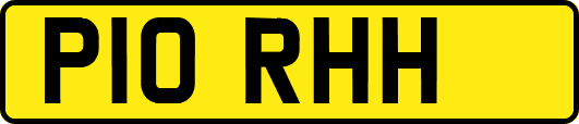 P10RHH