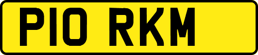 P10RKM