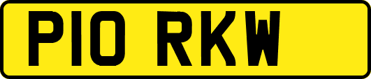 P10RKW