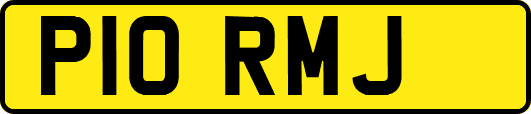 P10RMJ