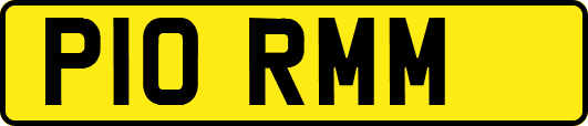 P10RMM