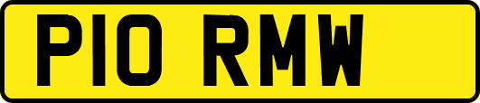 P10RMW
