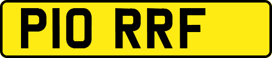 P10RRF