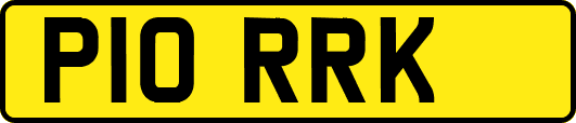 P10RRK