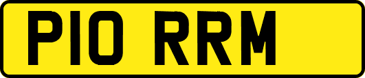 P10RRM