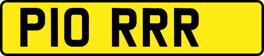 P10RRR