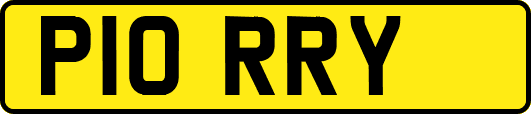 P10RRY