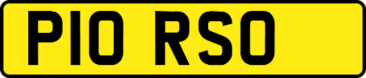 P10RSO