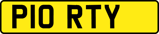P10RTY