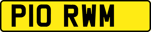 P10RWM