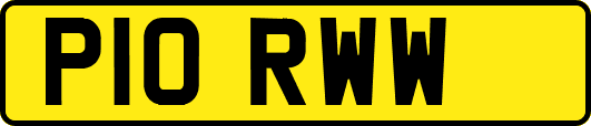 P10RWW