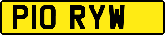P10RYW