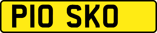 P10SKO