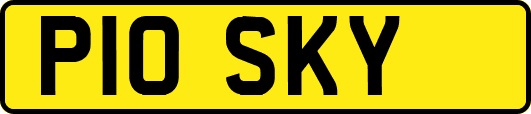 P10SKY