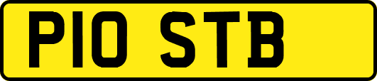 P10STB