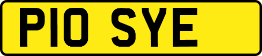 P10SYE