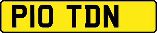 P10TDN