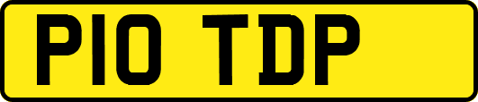 P10TDP