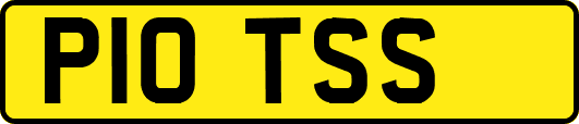 P10TSS