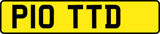 P10TTD
