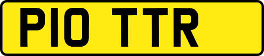 P10TTR
