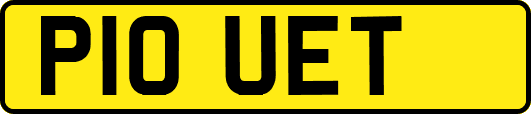 P10UET
