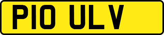 P10ULV