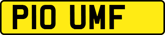 P10UMF