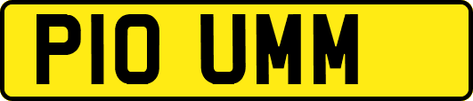 P10UMM