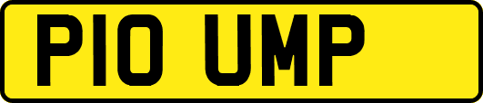 P10UMP