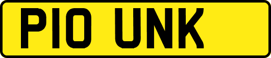 P10UNK
