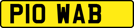 P10WAB