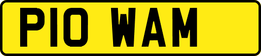 P10WAM