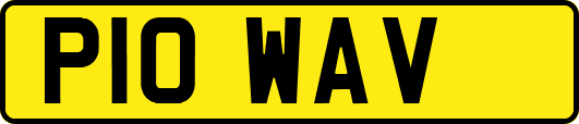 P10WAV