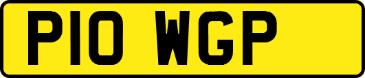 P10WGP