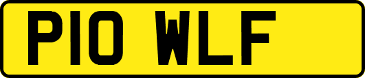 P10WLF