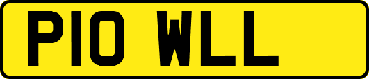 P10WLL
