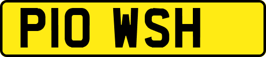 P10WSH