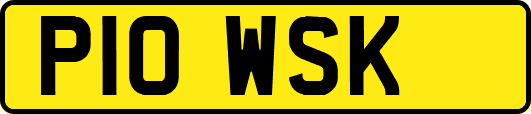 P10WSK