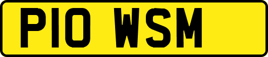 P10WSM