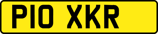 P10XKR