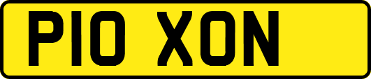 P10XON