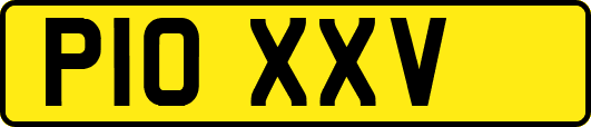 P10XXV
