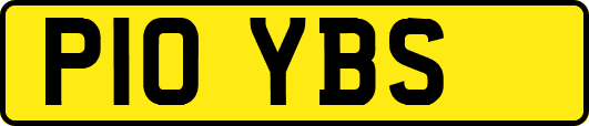 P10YBS