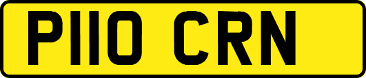 P110CRN