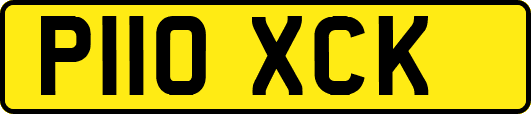 P110XCK