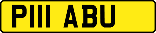 P111ABU