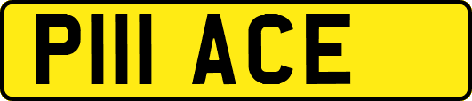 P111ACE